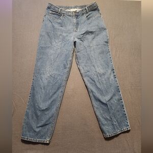 Pendleton Size 16 Blue